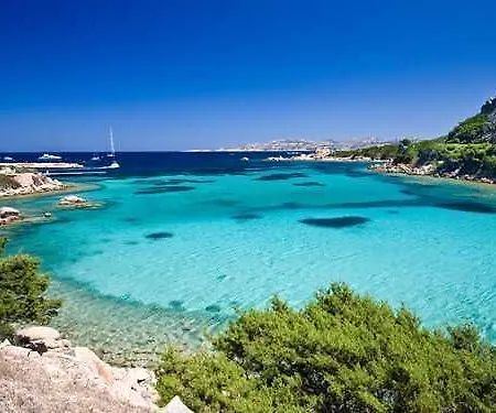 Bed and Breakfast Monolocale In Zona Όλμπια