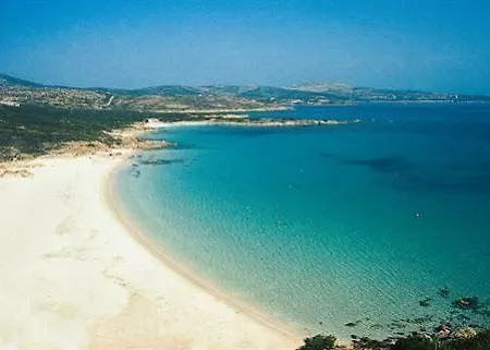 Bed and Breakfast Monolocale In Zona Όλμπια