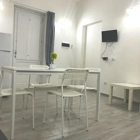 Monolocale In Zona