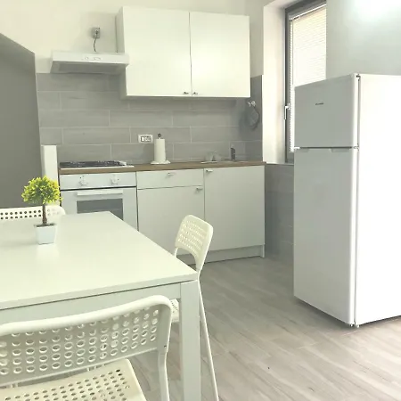 Monolocale In Zona Bed and Breakfast