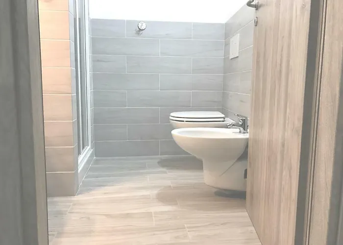 Monolocale In Zona 3*