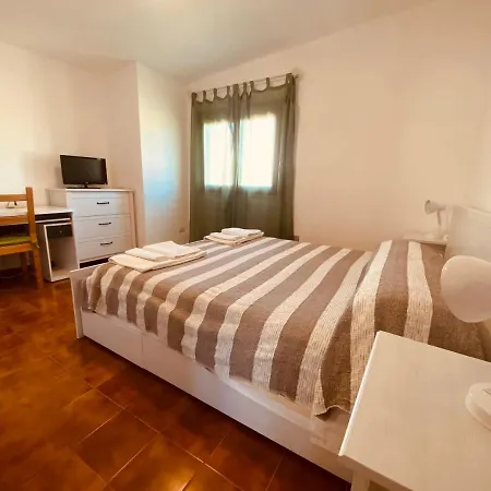 Good Vibe Sardinia Bed & Breakfast