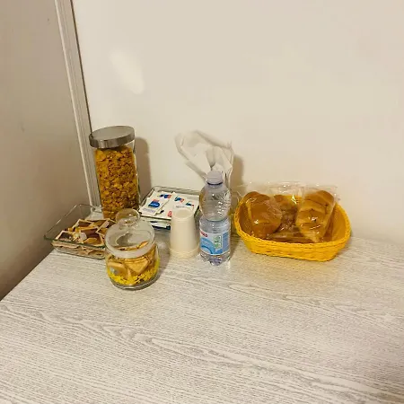 Bed & Breakfast Good Vibe Sardinia Olbia