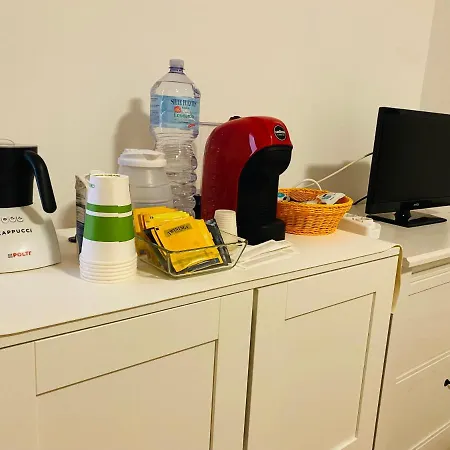 Monolocale In Zona Отель типа 