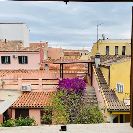 Good Vibe Sardinia Olbia