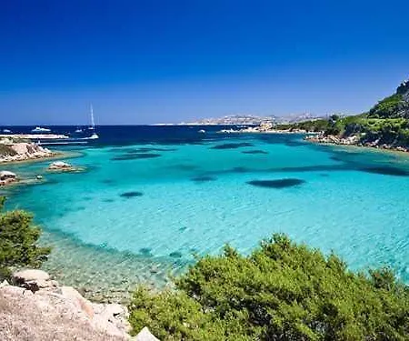 Bed & Breakfast Good Vibe Sardinia Olbia