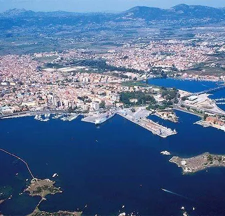 Bed & Breakfast Good Vibe Sardinia
