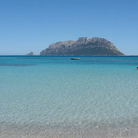Bed & Breakfast Good Vibe Sardinia *