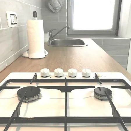 Couette-café Monolocale In Zona