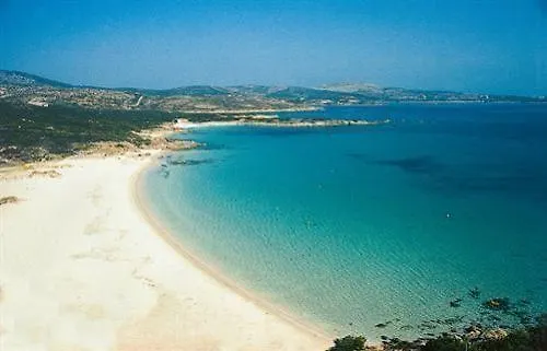 Couette-café Monolocale In Zona Olbia